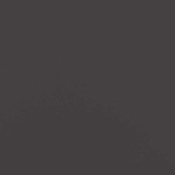 Must külmvaltsitud terasest aia taimekast põhjaga, 45 x 45 x 75 cm – 9