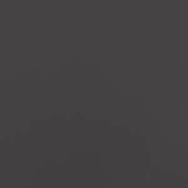 Must külmvaltsitud terasest taimekast avatud põhjaga, 100 x 100 x 40 cm – 8