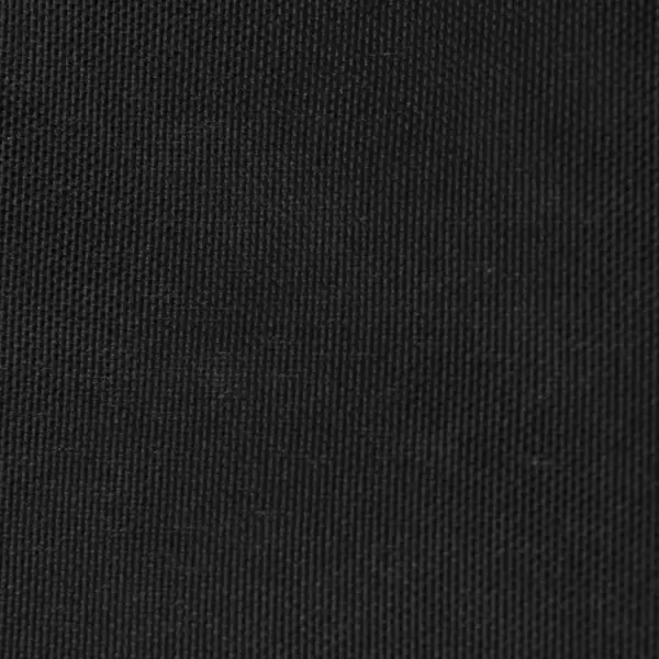 PU-kattega oxford-kangast veekindel päikesepuri, trapets, must, 3,5 x 4 m – 3