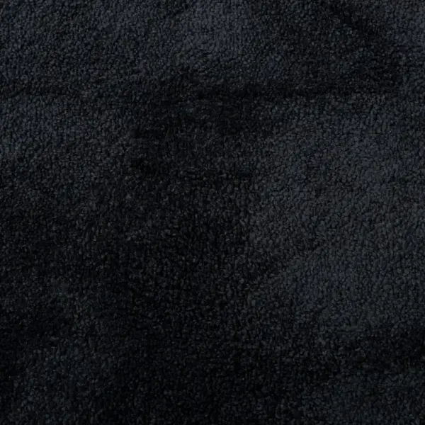 Must lühikese karvaga vaip OVIEDO, 140 x 200 cm – 9