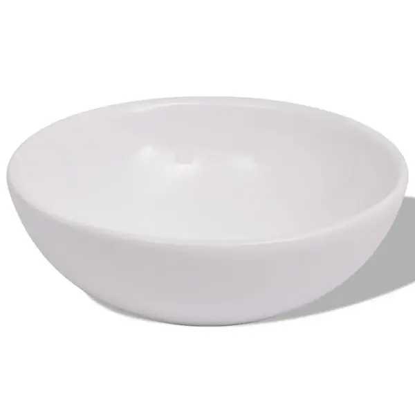 Neljaosaline vannitoamööbli komplekt valamu ja kraaniga, must, seinale kinnitatav valamukapp 40 x 34 x 20 cm – 5