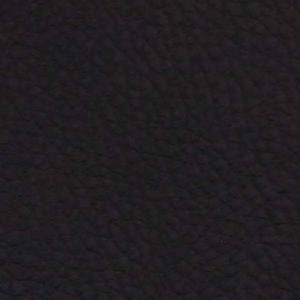 Mustad kunstnahast söögitoolid painutatud puidust raamiga, 2 tk – 8