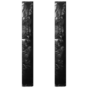 Vihmavarjude ja päiksevarjude tarvikud