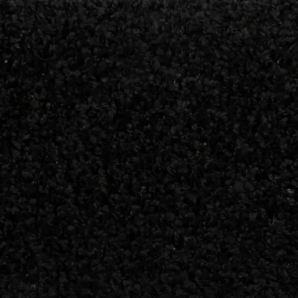 Poolringikujulised trepimatid kahepoolse teibiga, mustad, 10 tk, 65 x 21 x 4 cm – 8