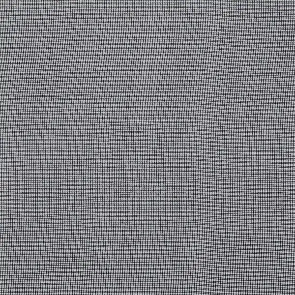 Voile kardinad rõngastega, must, 2 tk, 140 x 245 cm – 7