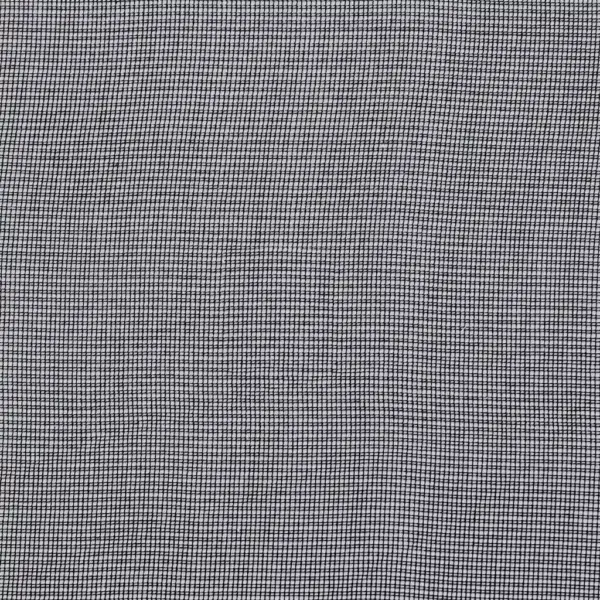 Poolläbipaistvad voile-kardinad vahelehe ülaosaga, must, 2 tk, 140 x 245 cm – 7