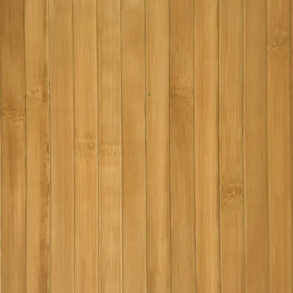 Ristkülikukujuline bambusvaip libisemiskindla tagusega, naturaalne pruun, 70 x 300 cm – 7