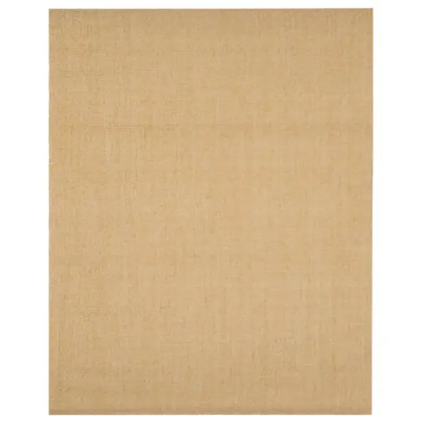 Naturaalne sisalist vaip libisemisvastase alusega, 80 x 100 cm – 2