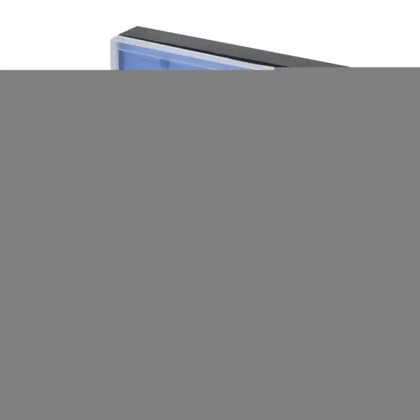 Gravitatsioonisöötmisega õhuvärvipüstoli komplekt, otsakud 0,2/0,3/0,5 mm, 7 ml tops, plastkohver – 7