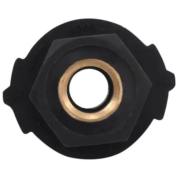 Õliadapteri komplekt Mercedes-Benz 9G-Tronic 725 käigukastile, 3-osaline plast – 3