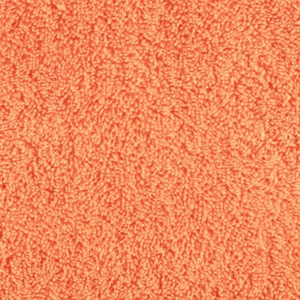 Saunalinade komplekt SOLUND, oranž, 10 tk, 100 x 150 cm, 100% puuvill, 600 gsm – 5