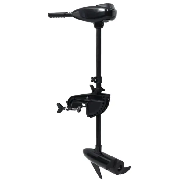 Paadi elektrimootor P16, 11,8 kg tõukejõud, 72 cm võll, 248 W – 2