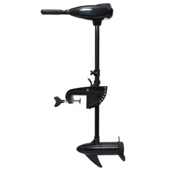 Paadi elektrimootor P16, 11,8 kg tõukejõud, 72 cm võll, 248 W – 3