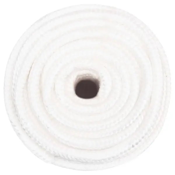 Polüpropüleenist paadiköis 16 mm, 100 m, täisvalge – 3