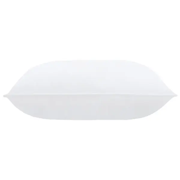 Padjatäidised 2 tk, 60 x 40 cm, valge, PP-täidisega mittekootud kangas – 4