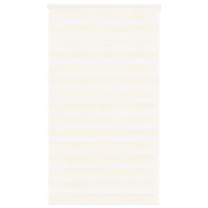 Päev-öö ruloo marmorbeež, 130 x 200 cm, 100% polüester