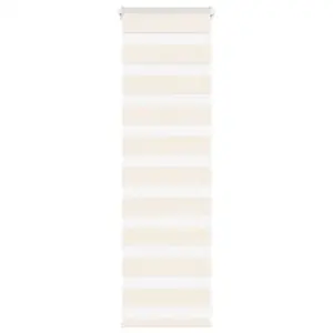 Päev-öö ruloo marmorbeež, 40 x 100 cm, polüester