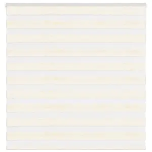 Päev-öö ruloo privaatsuse ja valguse reguleerimiseks, marmorbeež, 140 x 150 cm, polüester