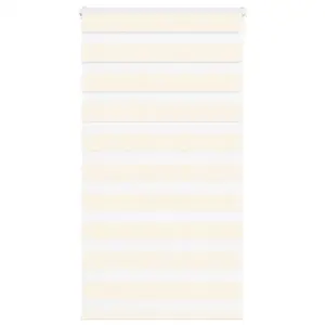 Päev-öö ruloo marmorbeež, 85 x 100 cm, polüester