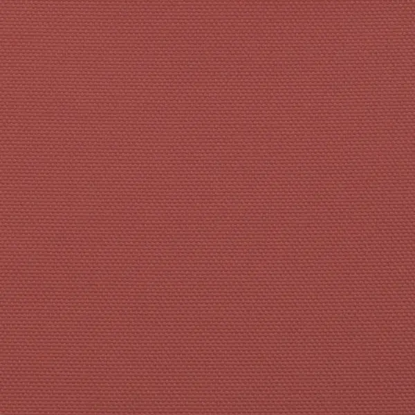 Veekindel ristkülikukujuline päikesepuri terrakota, PU-kattega oxford-kangas, 2 x 5 m – 9