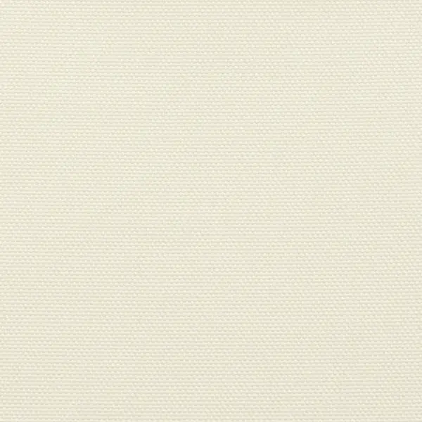Ristkülikukujuline veekindel päikesepuri, oxford-kangas, 5 x 6 m, kreemjasvalge – 9