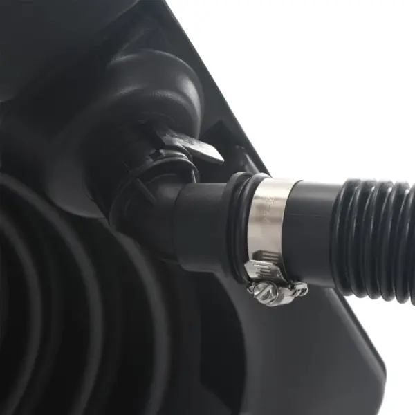 Päikesetoitel basseini soojendi komplekt, 5 tk, HDPE ja alumiinium, 75 x 75 x 36 cm – 4