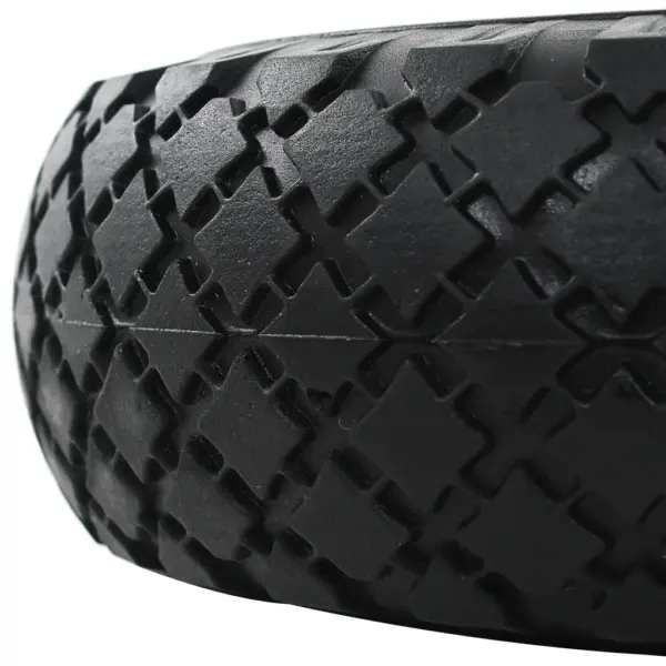 Pakikäru varurattad torkekindla PU-rehviga, 260 x 85 mm, 3.00-4, 4 tk – 4