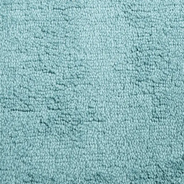 Pehme lühikese karvaga vaip OVIEDO, roheline, 80 x 200 cm – 9