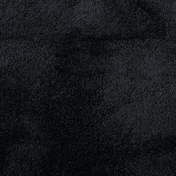 Pehme lühikese karvaga vaip OVIEDO, must, 240 x 340 cm – 9