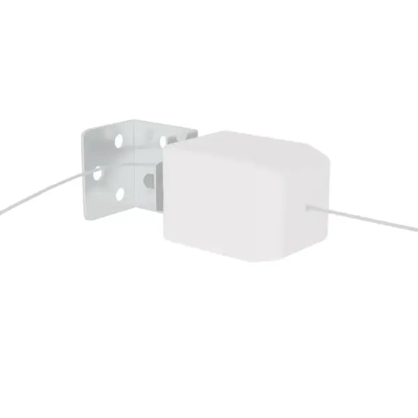 Sinine pergola varikatus 100 x 360 cm, veekindel oxford-kangas – 5