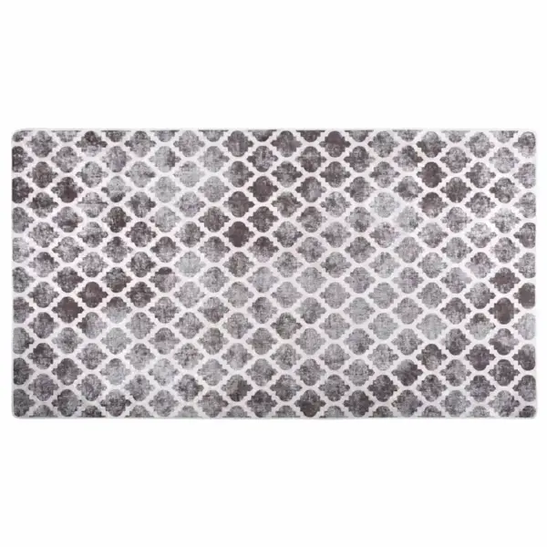 Pestav libisemisvastane vaip, 190 x 300 cm, mitmevärviline – 2