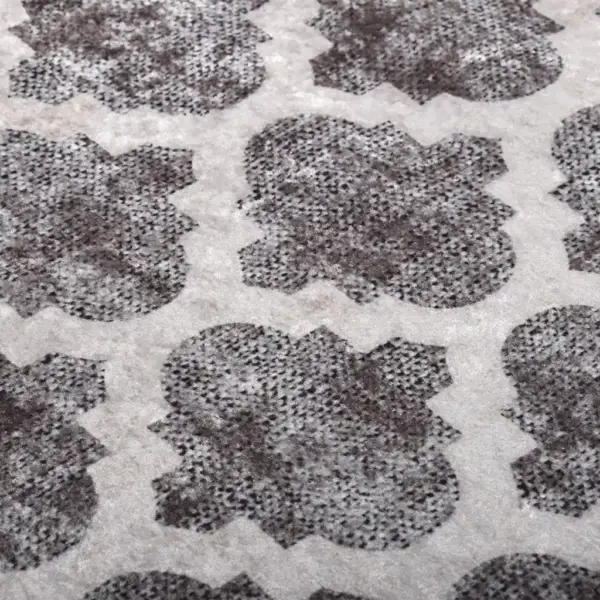 Pestav libisemisvastane vaip, 190 x 300 cm, mitmevärviline – 5