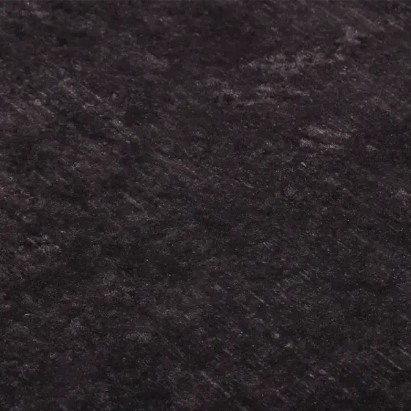 Pestav libisemisvastane vaip, must ja kuldne, 80 x 150 cm, pehme sametpind – 6