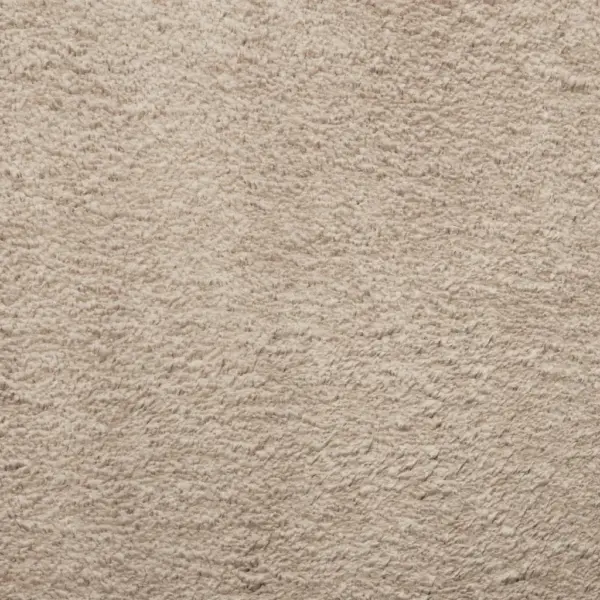 Pestav lühikese narmaga vaip HUARTE, liivakarva, 240 x 340 cm – 9
