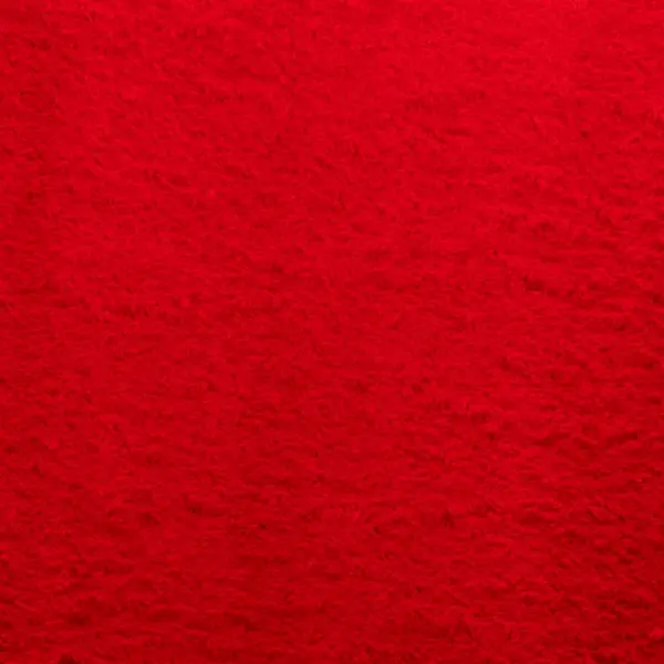 Pestav libisemiskindel lühikese narmaga vaip HUARTE, punane, 140 x 200 cm – 9