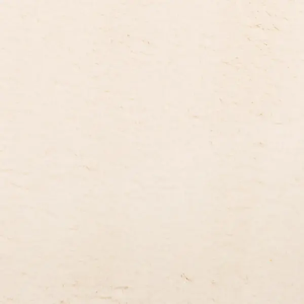 Pestav ümmargune lühikarvaline vaip HUARTE libisemiskindla tagaküljega, beež, Ø 160 cm – 9