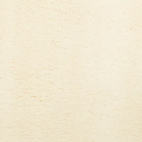 Pestav ümmargune lühikese karvaga vaip HUARTE, kreemjasvalge, Ø 80 cm – 9