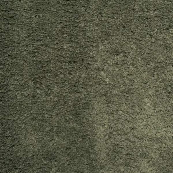 Pestav lühikese narmaga vaip HUARTE, metsaroheline, Ø 100 cm – 9