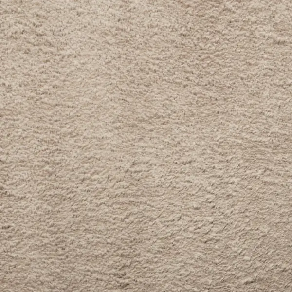 Pestav lühikese karvaga vaip HUARTE, liivakarva, libisemiskindel, 80 x 150 cm – 9