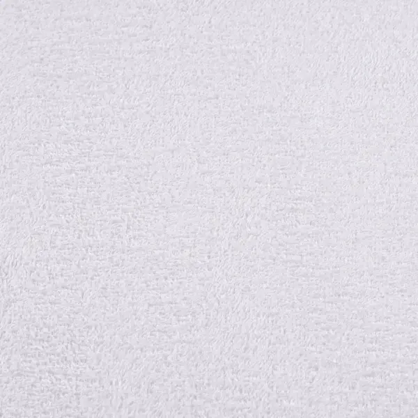 Puuvillased pesurätikud FROGN, 50 tk, valged, 30 x 30 cm, 360 g/m² – 5