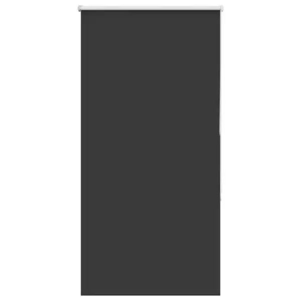 Pimendav aknaruloo ketiga, must, 80 x 175 cm, 100% polüester – 2