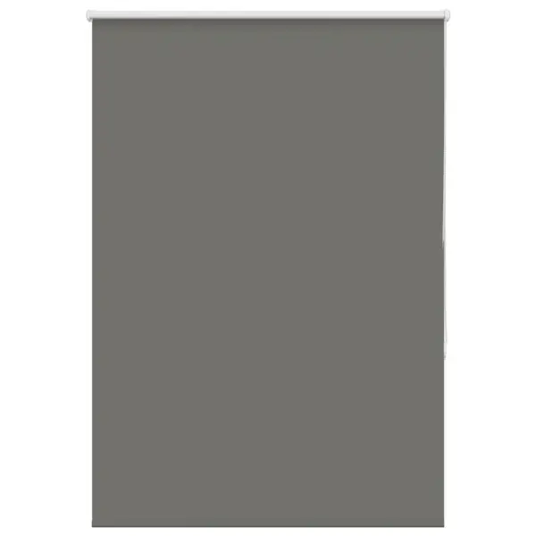 Pimendav hall ruloo kettmehhanismiga, 105 x 150 cm, polüester, kanga laius 100,7 cm – 2