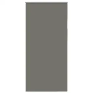 Pimendav hall ruloo kettmehhanismiga, 105 x 210 cm, 100% polüester