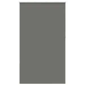 Pimendav ruloo ketiga, hall, 135 x 210 cm, 100% polüester