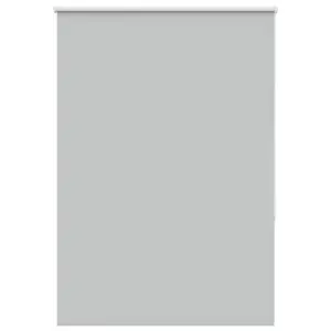 Pimendav ruloo helehall, ketiühendusega, 100 x 175 cm, 100% polüester