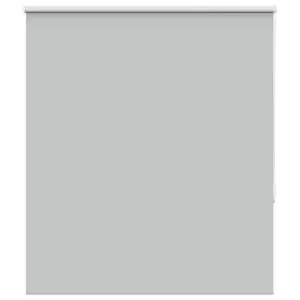 Pimendav ruloo kettmehhanismiga, helehall, 120 x 150 cm, kanga laius 116,6 cm