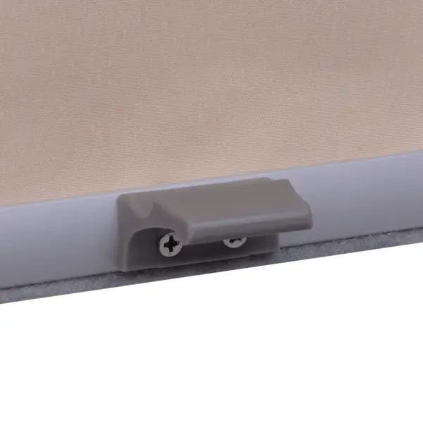 Pimendav katuseakna ruloo, beež, P06/406, 773 x 940 mm – 5