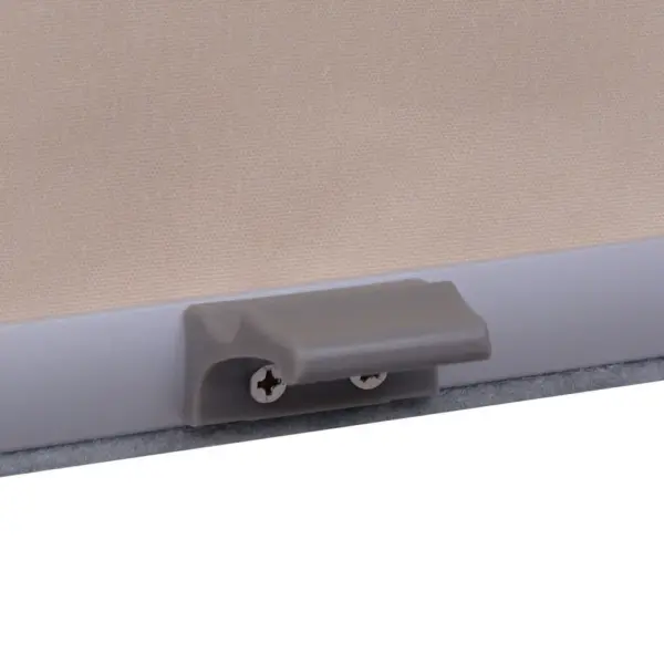 Pimendav katuseakna ruloo M08/308/2, beež, 613 x 1160 mm – 5