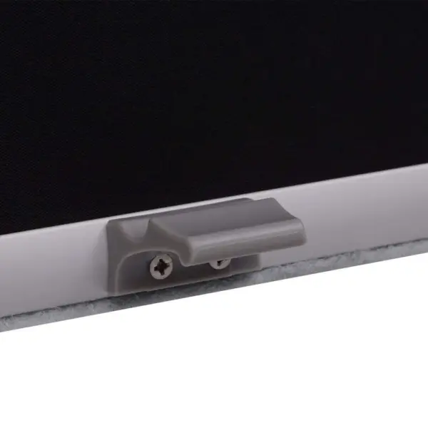 Pimendav katuseakna ruloo SK06 katuseaknale, must, 973 x 992 mm – 5