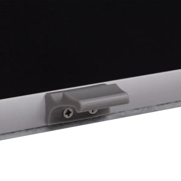 Pimendav katuseakna ruloo Velux C04 aknale, must, 383 x 740 mm – 5